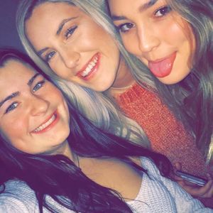 Meet your Posher, Gabby